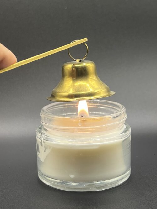 Eteignoir bougie Marrakech