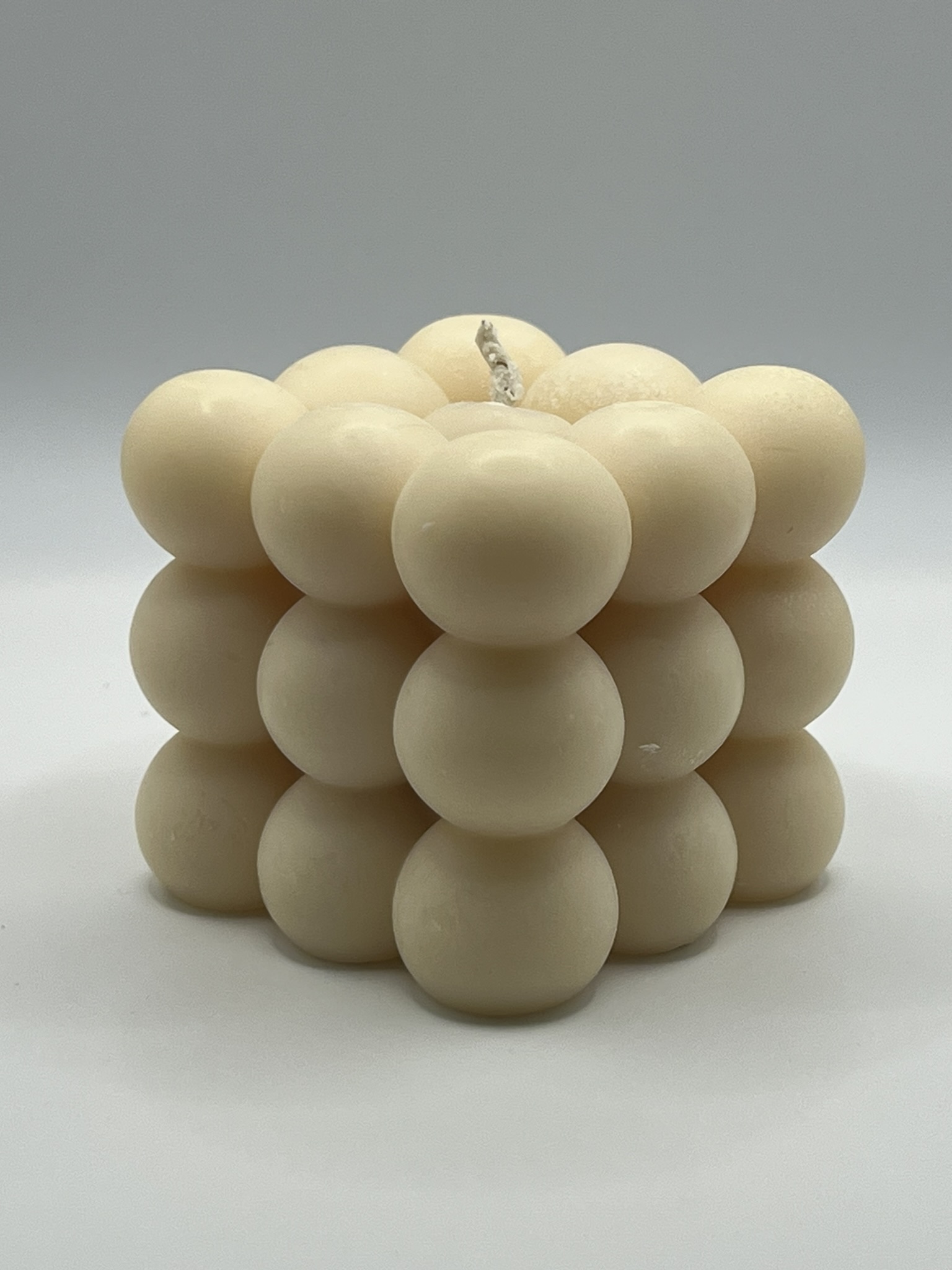 Bougie moulée à cire de soja by Scent By Hope Marrakech