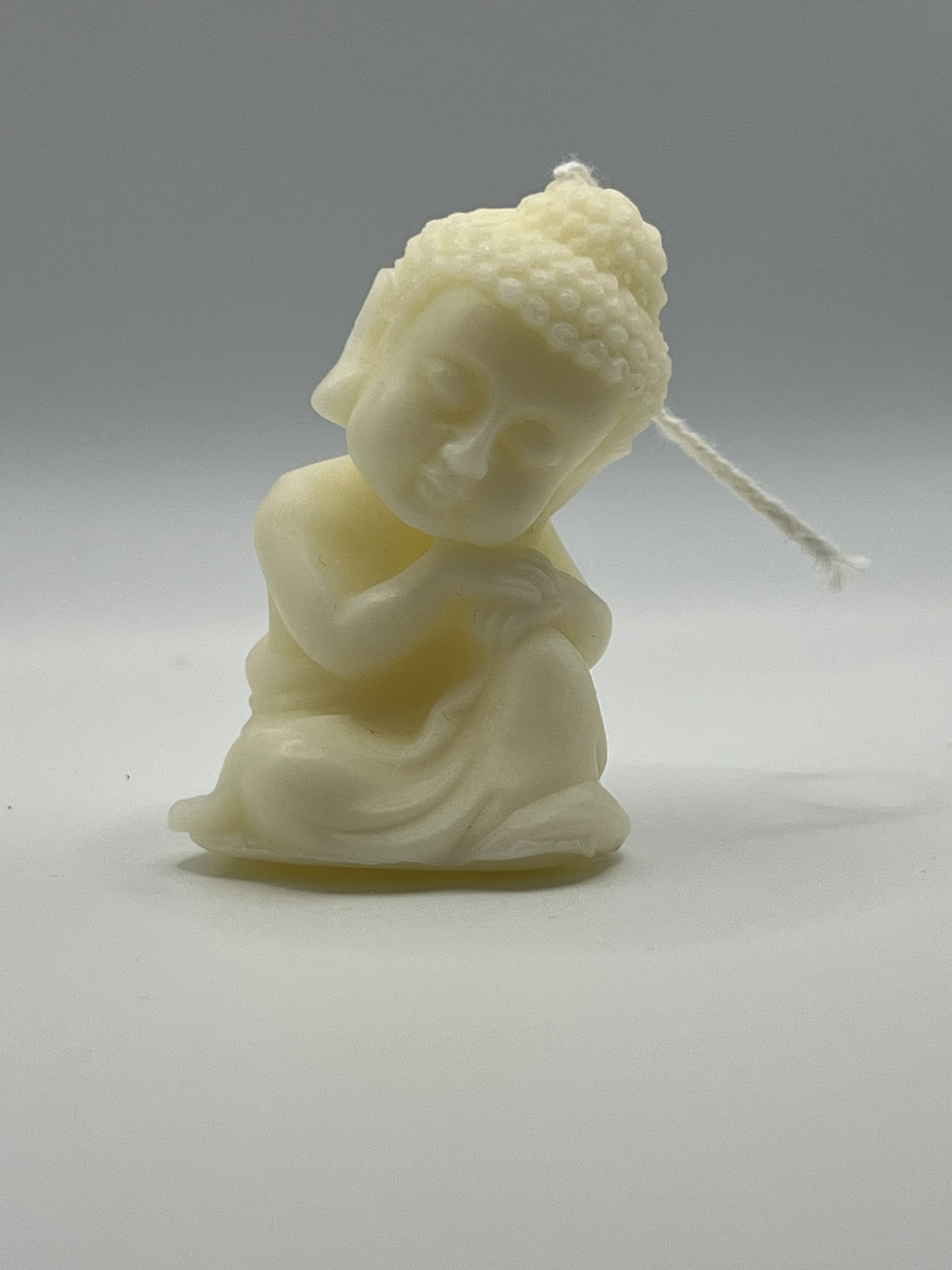 Bougie moulée à cire de soja by Scent By Hope Marrakech