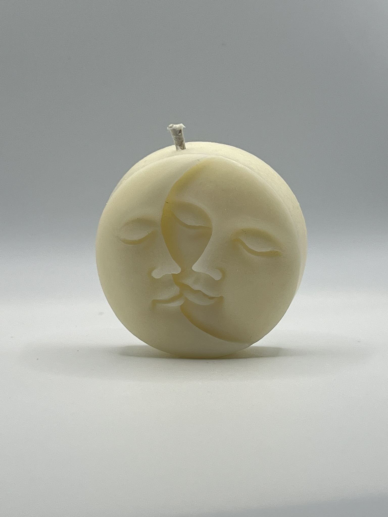 Bougies décoratives à la cire de soja Marrakech