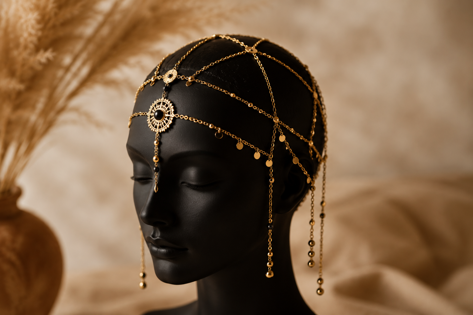 Head chain